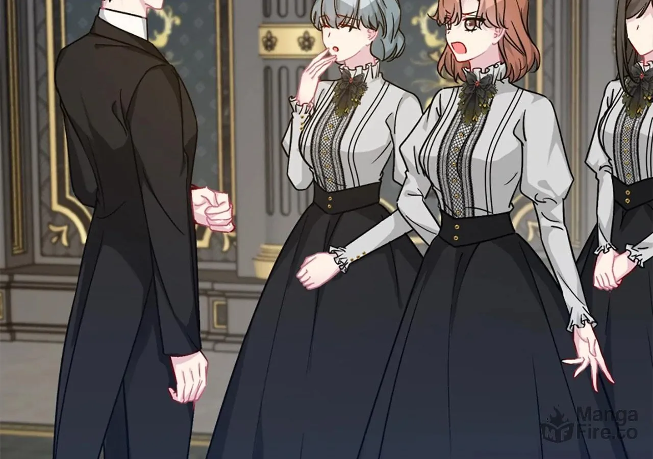 The Maid's Devoted Phantom Duke Chapter 23 page 175 - 