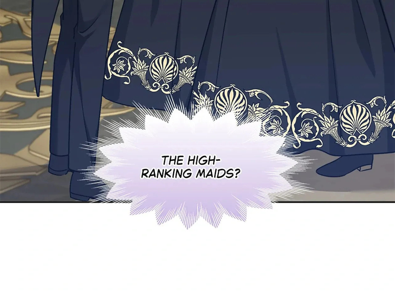 The Maid's Devoted Phantom Duke Chapter 23 page 176 - 