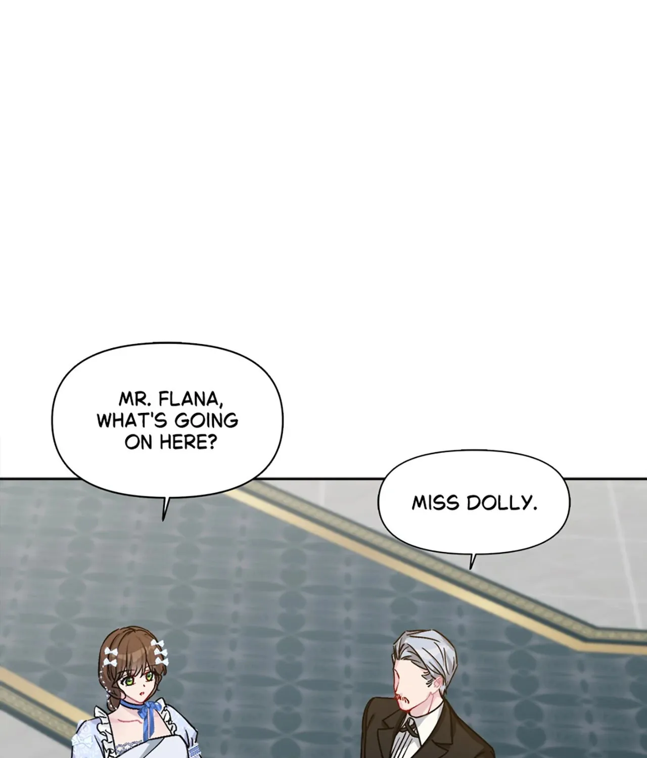 The Maid's Devoted Phantom Duke Chapter 23 page 177 - 
