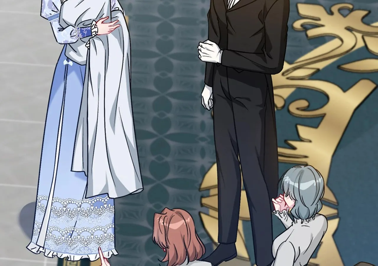 The Maid's Devoted Phantom Duke Chapter 23 page 178 - 