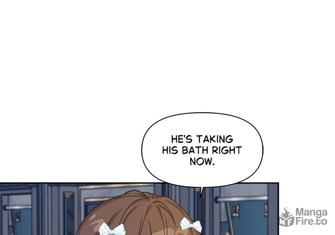 The Maid's Devoted Phantom Duke Chapter 23 page 180 - 