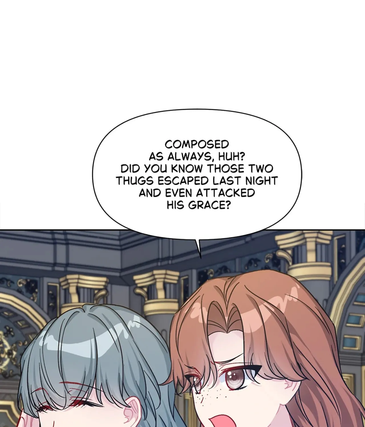The Maid's Devoted Phantom Duke Chapter 23 page 183 - 