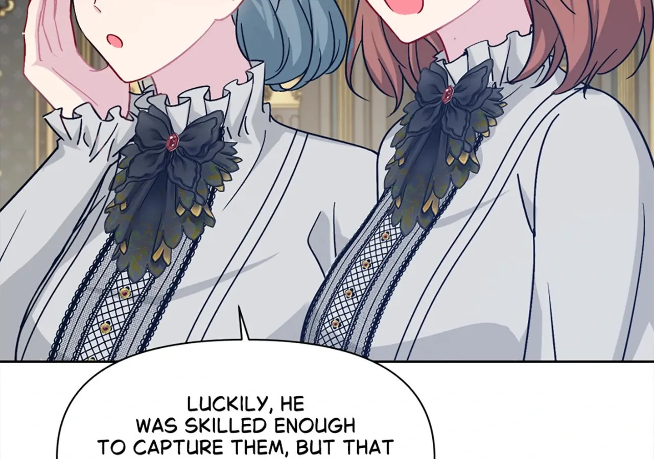 The Maid's Devoted Phantom Duke Chapter 23 page 184 - 