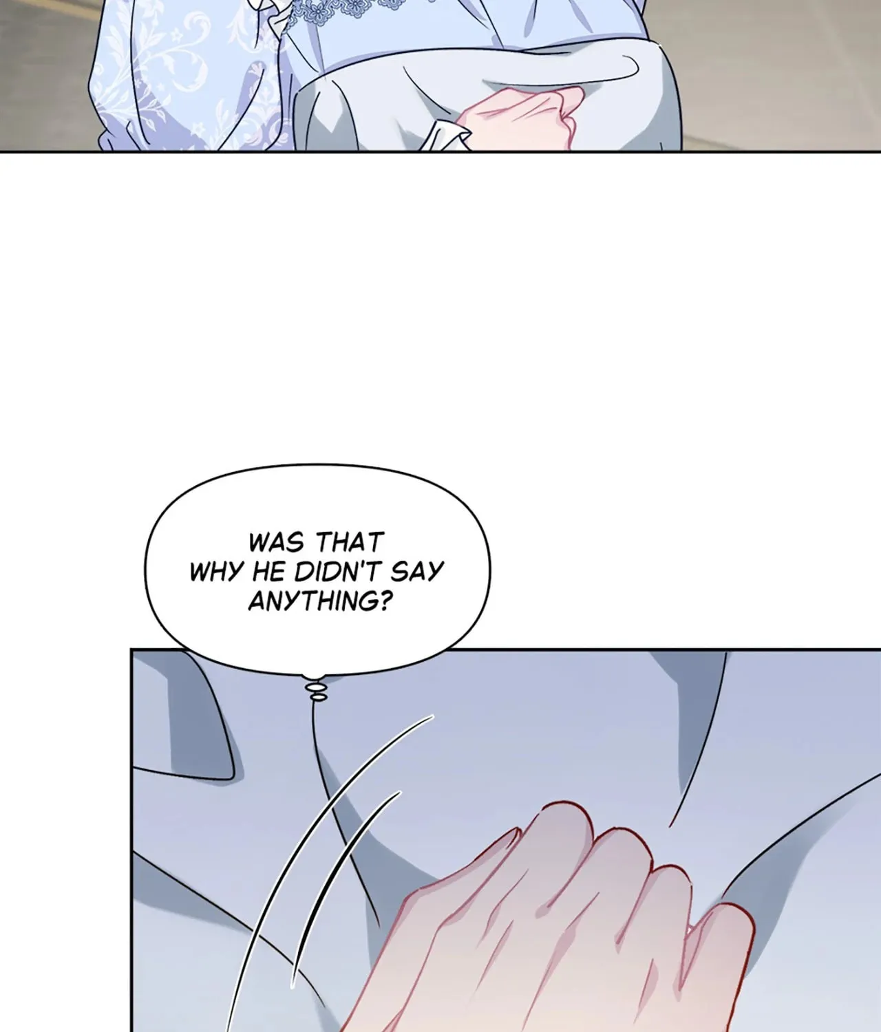 The Maid's Devoted Phantom Duke Chapter 23 page 187 - 
