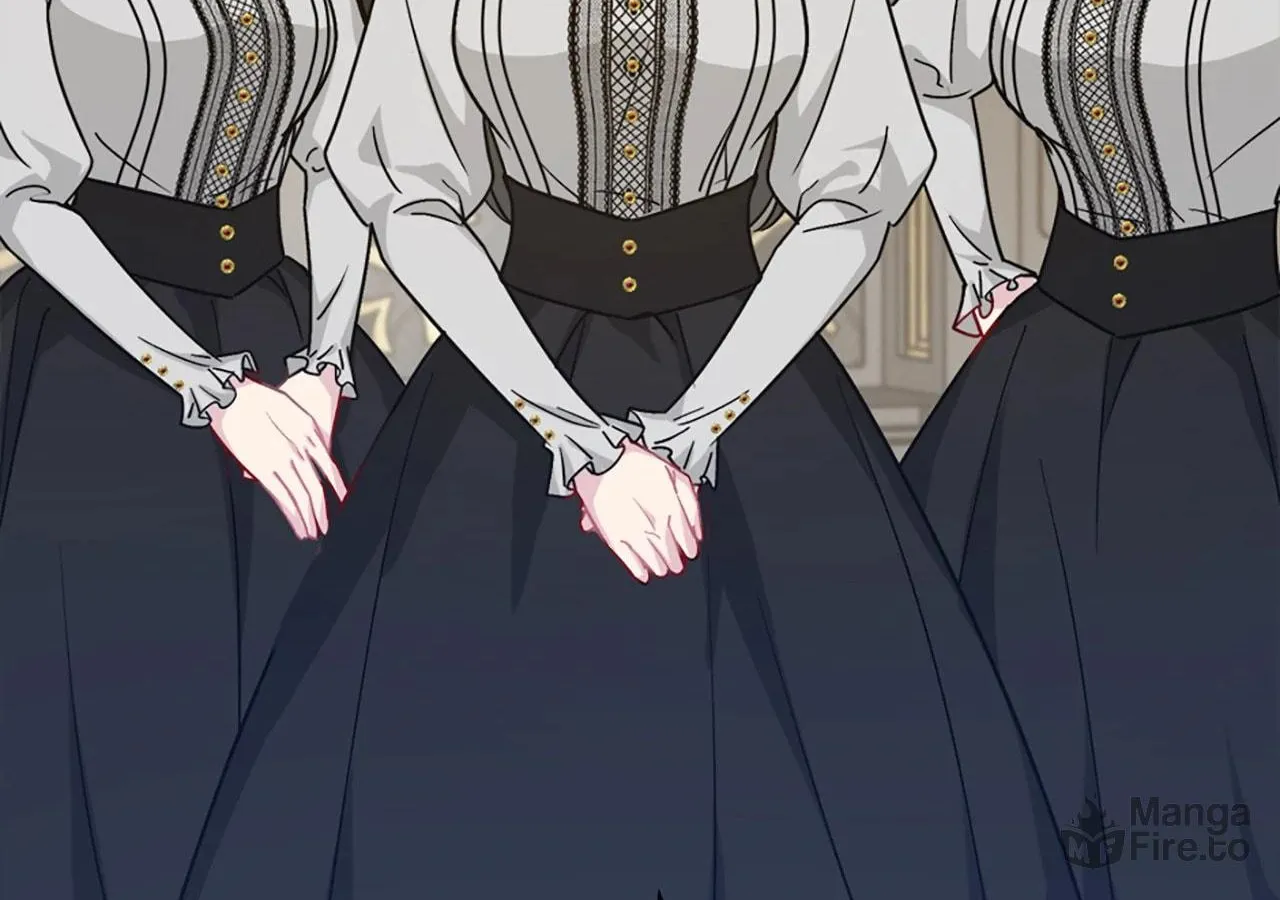 The Maid's Devoted Phantom Duke Chapter 23 page 191 - 