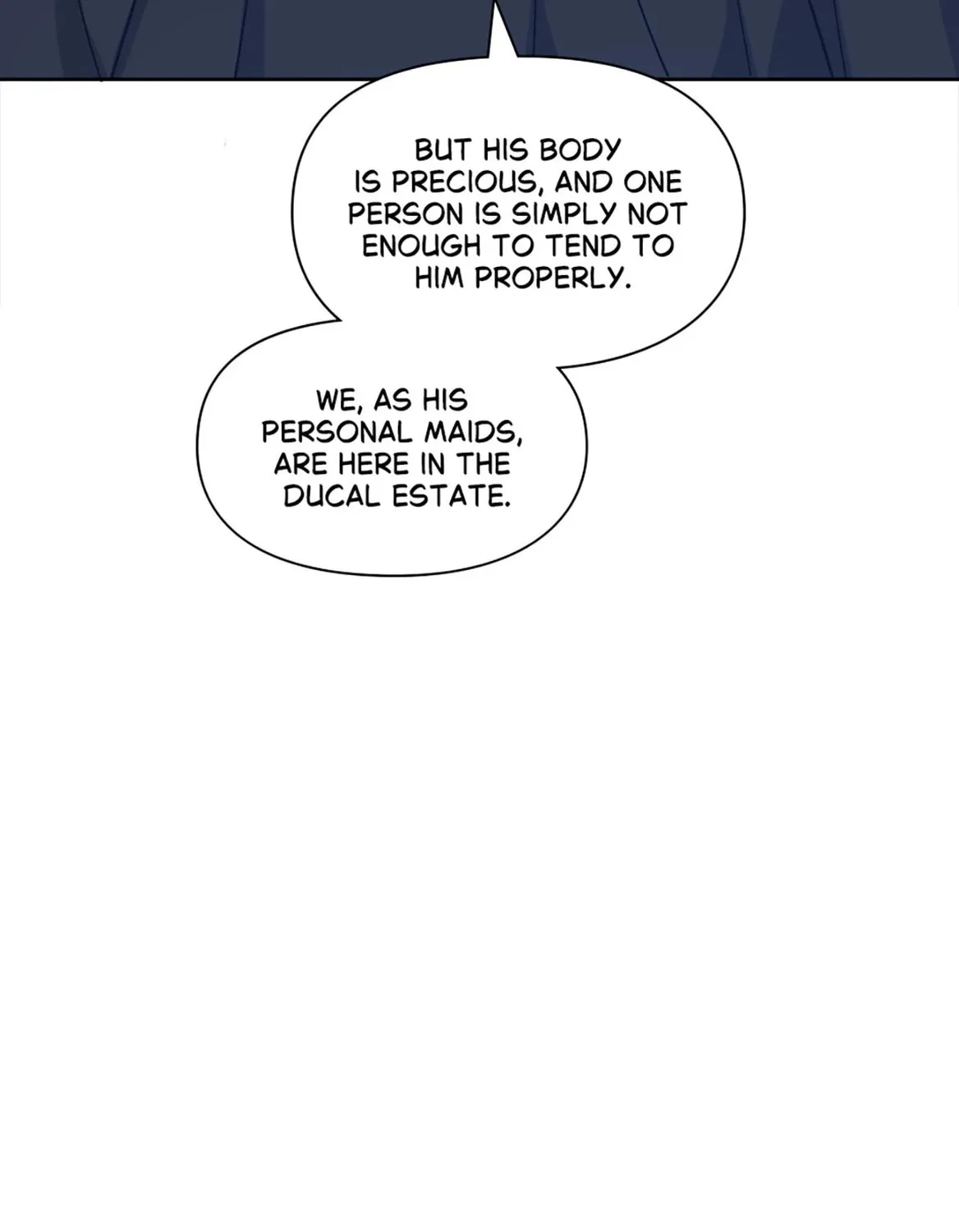 The Maid's Devoted Phantom Duke Chapter 23 page 192 - 