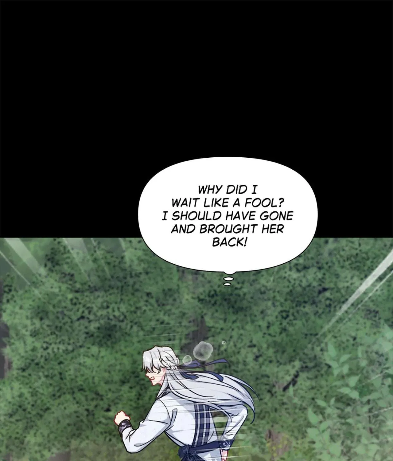 The Maid's Devoted Phantom Duke Chapter 23 page 27 - 