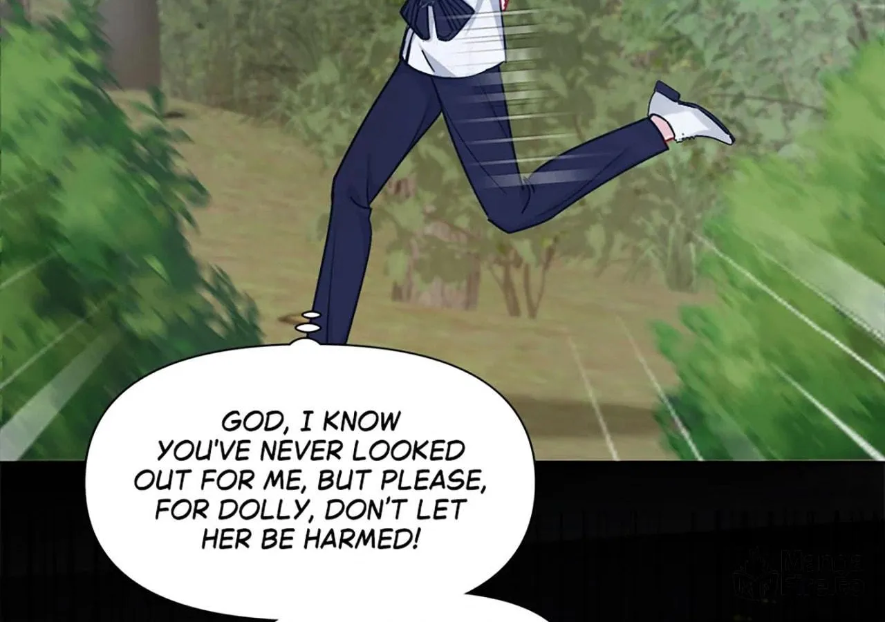 The Maid's Devoted Phantom Duke Chapter 23 page 28 - 