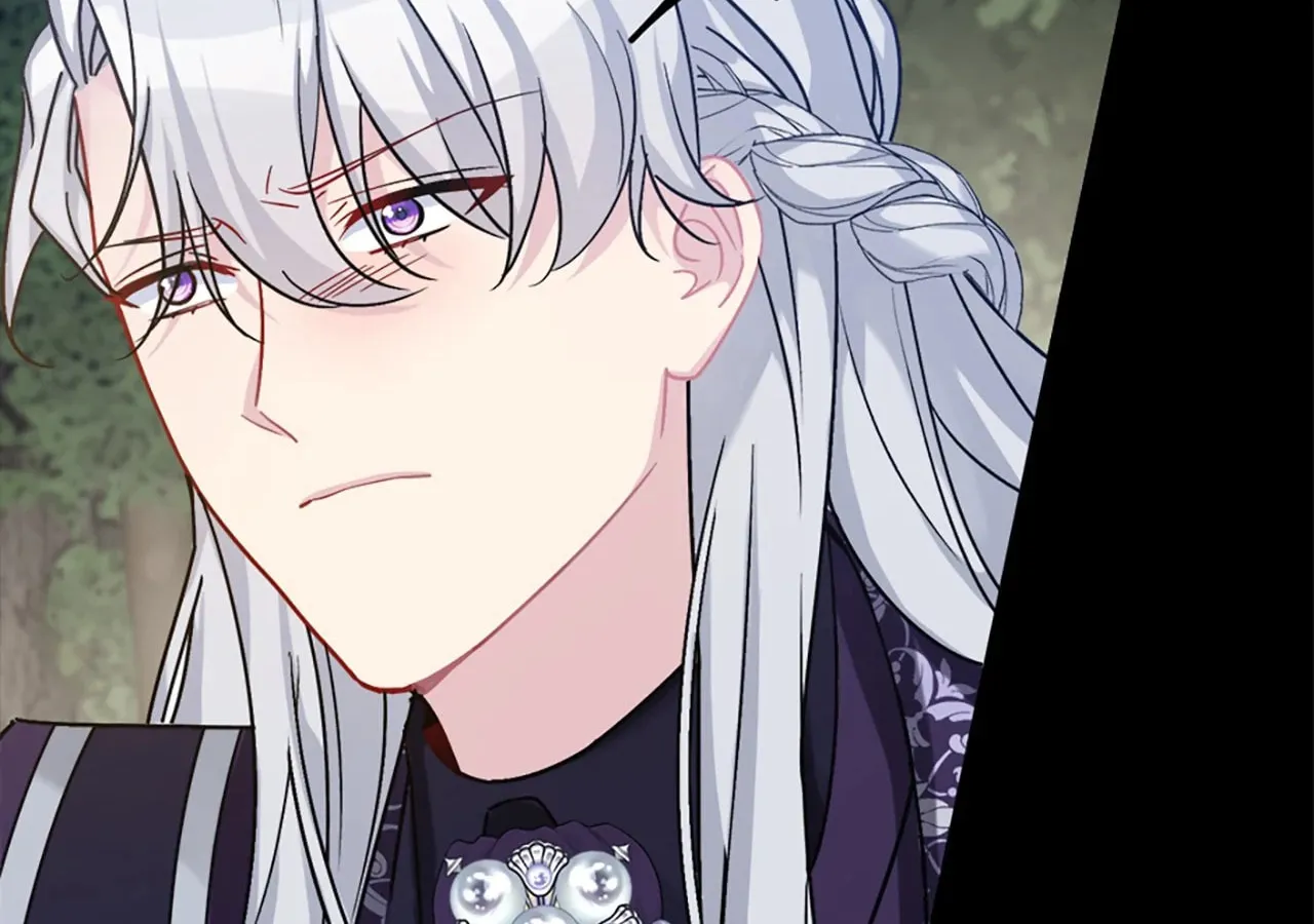 The Maid's Devoted Phantom Duke Chapter 23 page 36 - 