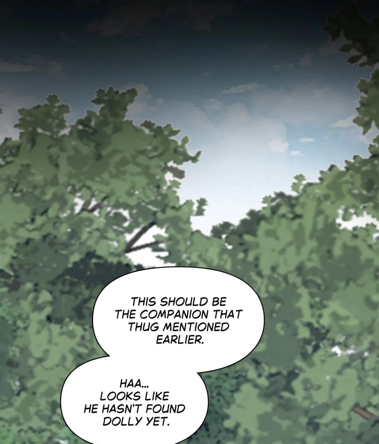 The Maid's Devoted Phantom Duke Chapter 23 page 44 - 