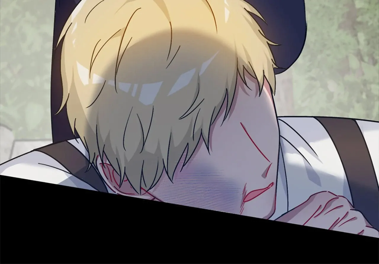 The Maid's Devoted Phantom Duke Chapter 23 page 48 - 