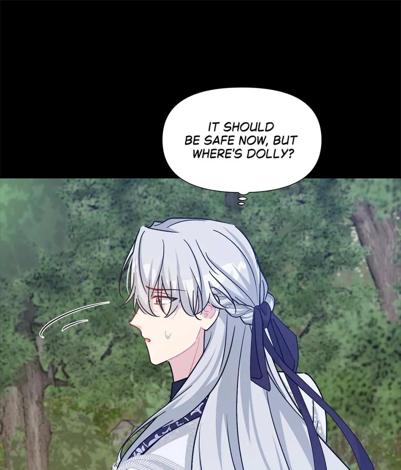 The Maid's Devoted Phantom Duke Chapter 23 page 49 - 