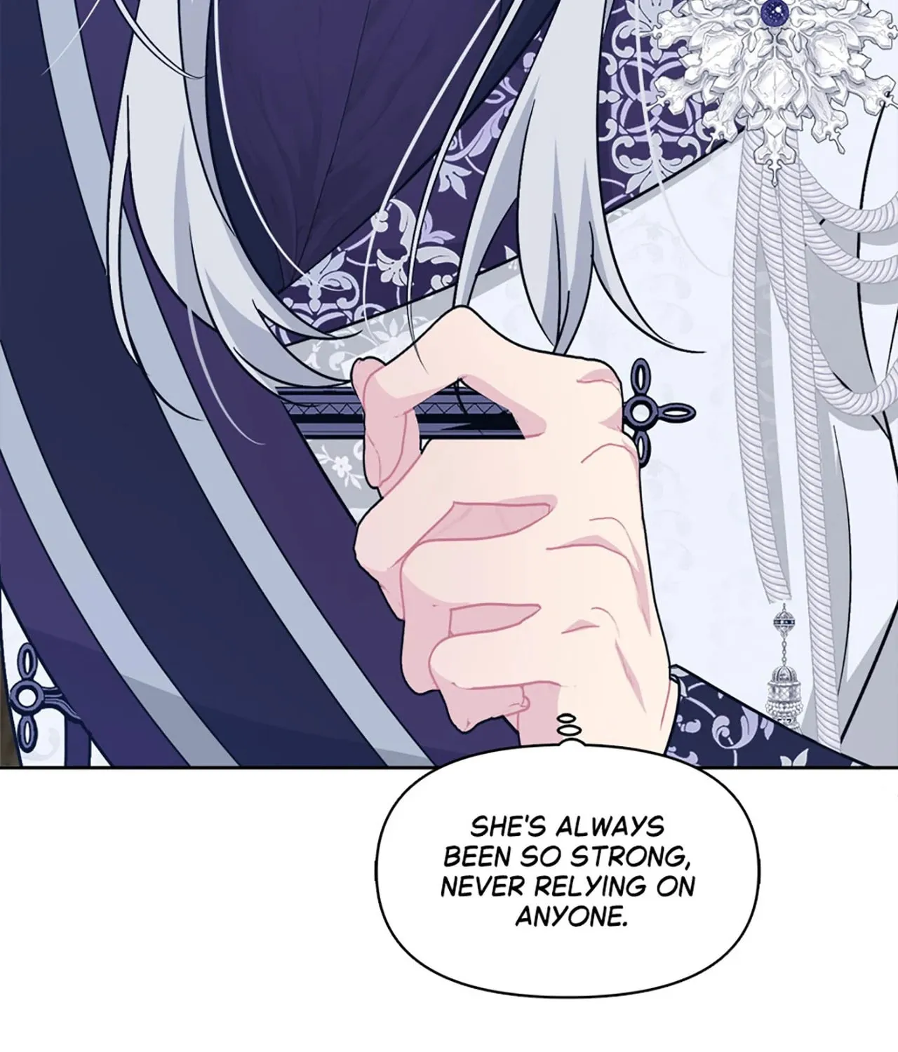 The Maid's Devoted Phantom Duke Chapter 23 page 58 - 