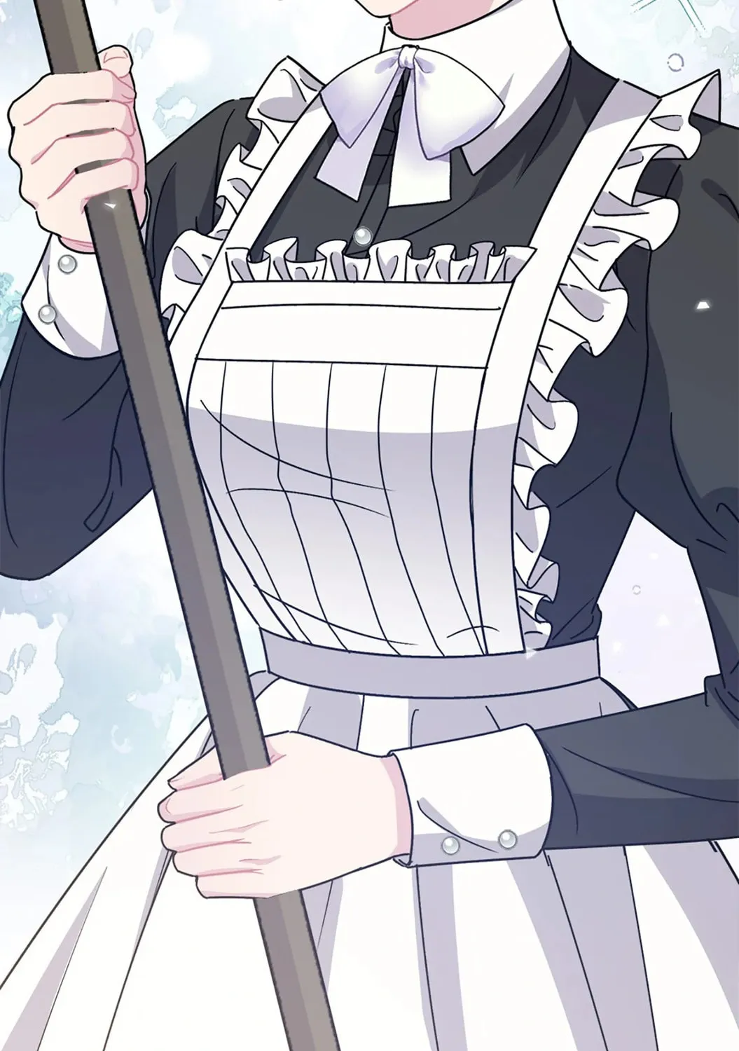 The Maid's Devoted Phantom Duke Chapter 23 page 62 - 