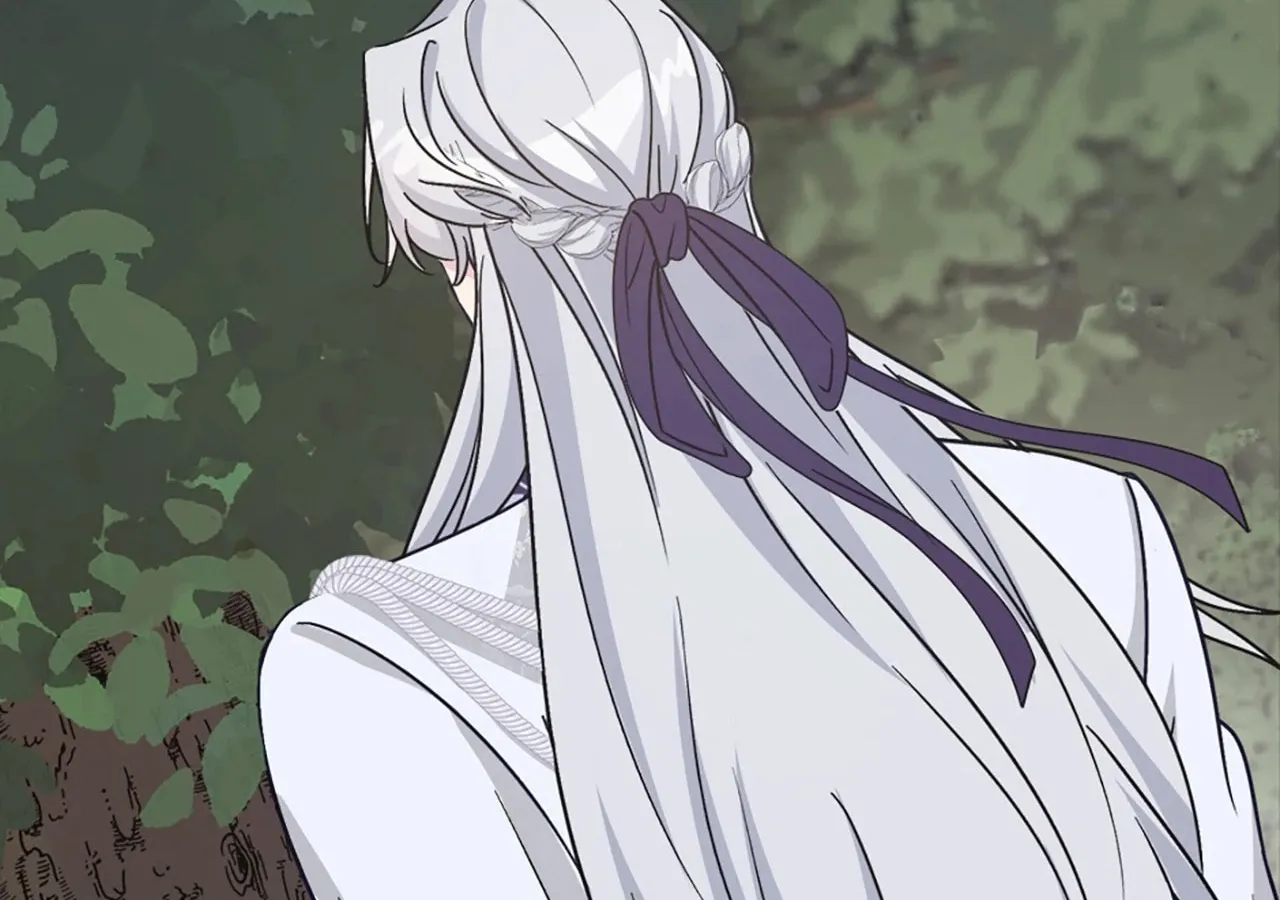 The Maid's Devoted Phantom Duke Chapter 23 page 79 - 