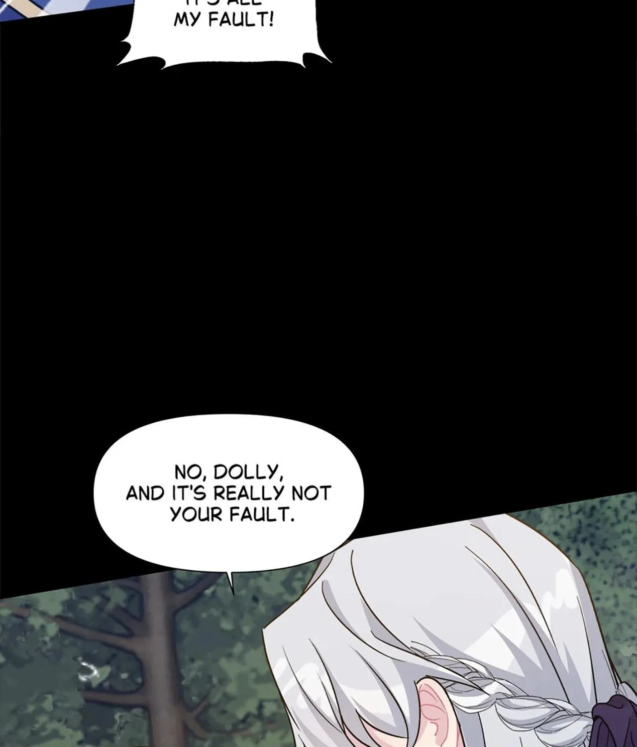 The Maid's Devoted Phantom Duke Chapter 23 page 87 - 
