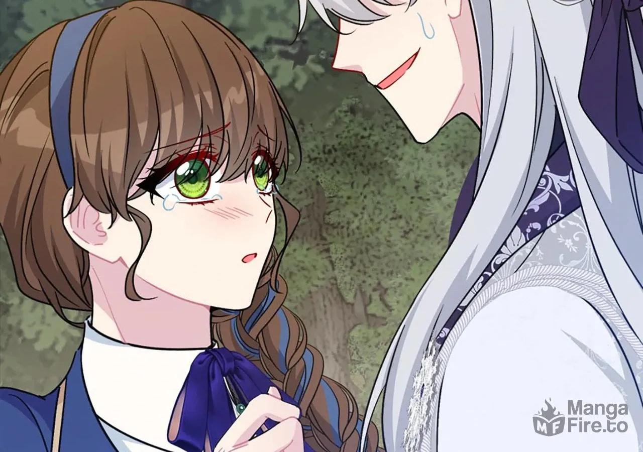 The Maid's Devoted Phantom Duke Chapter 23 page 88 - 