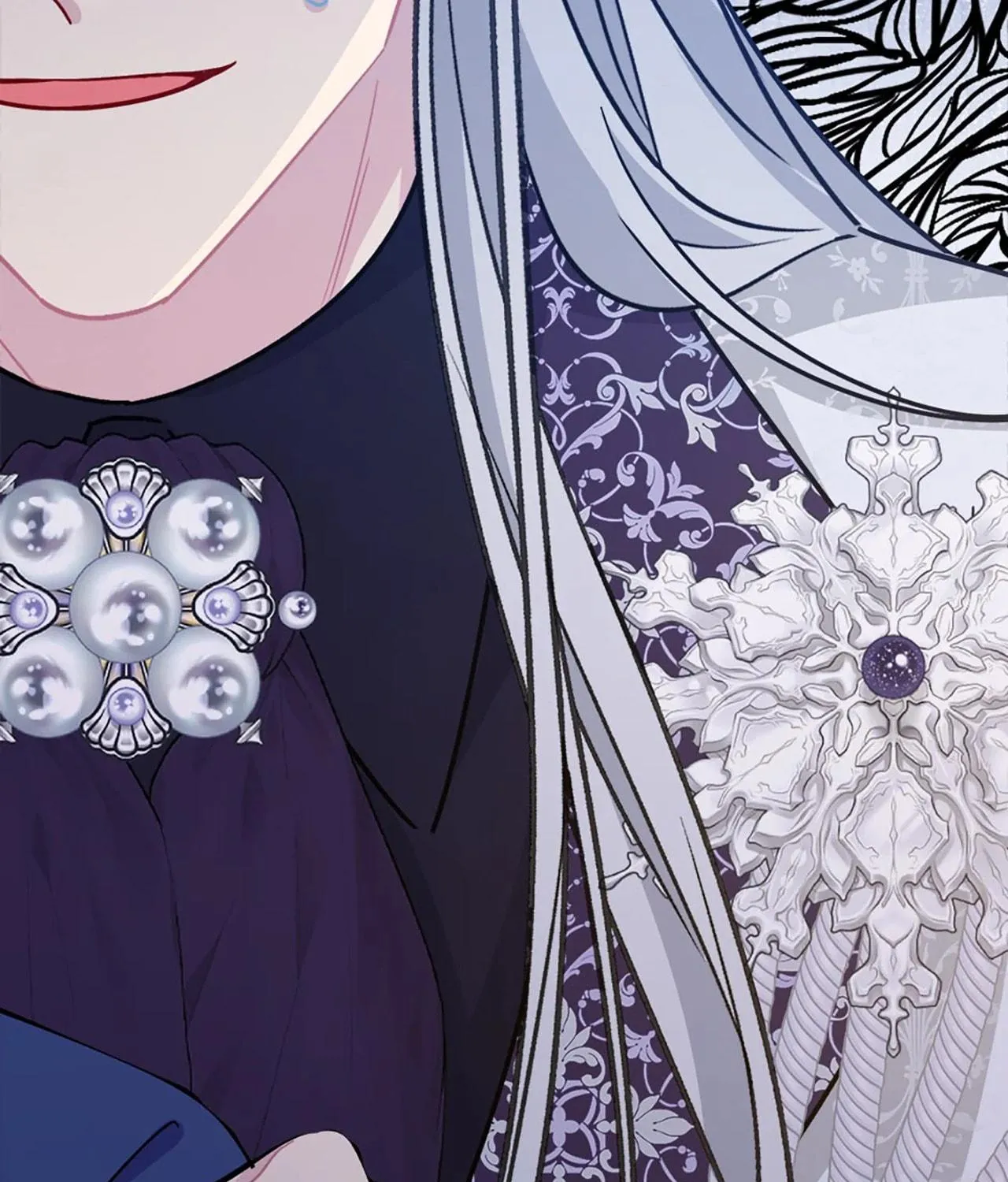 The Maid's Devoted Phantom Duke Chapter 23 page 91 - 