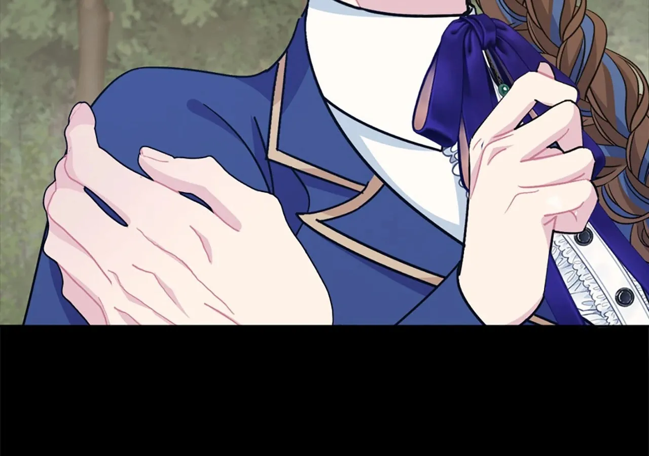 The Maid's Devoted Phantom Duke Chapter 23 page 95 - 