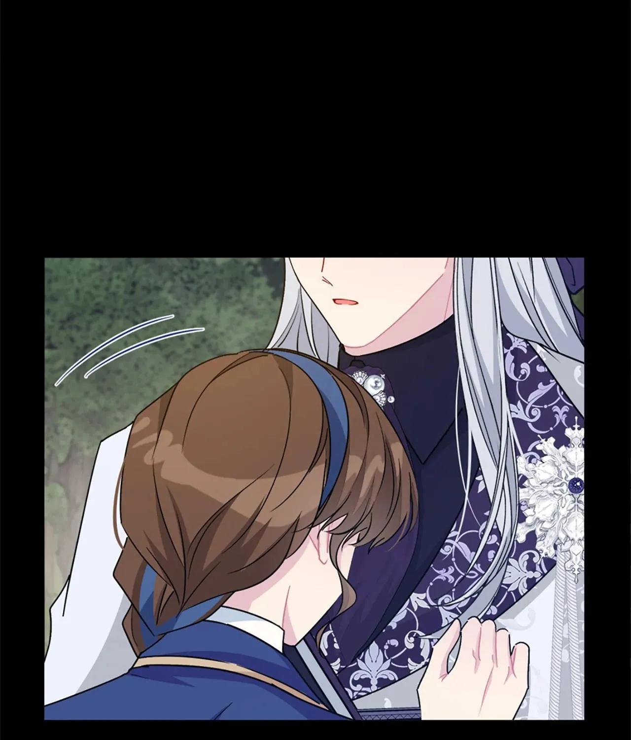 The Maid's Devoted Phantom Duke Chapter 23 page 96 - 