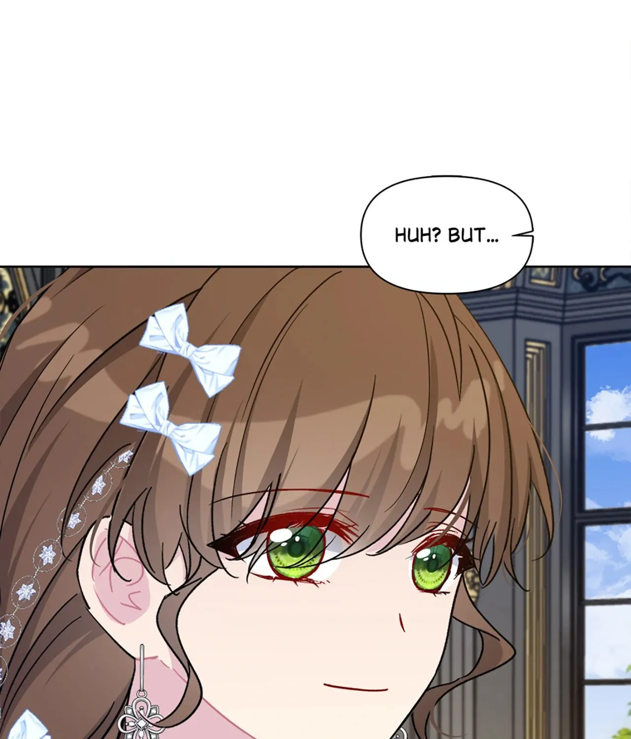 The Maid's Devoted Phantom Duke Chapter 24 page 11 - 