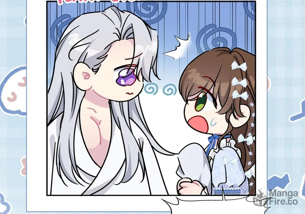 The Maid's Devoted Phantom Duke Chapter 24 page 101 - 