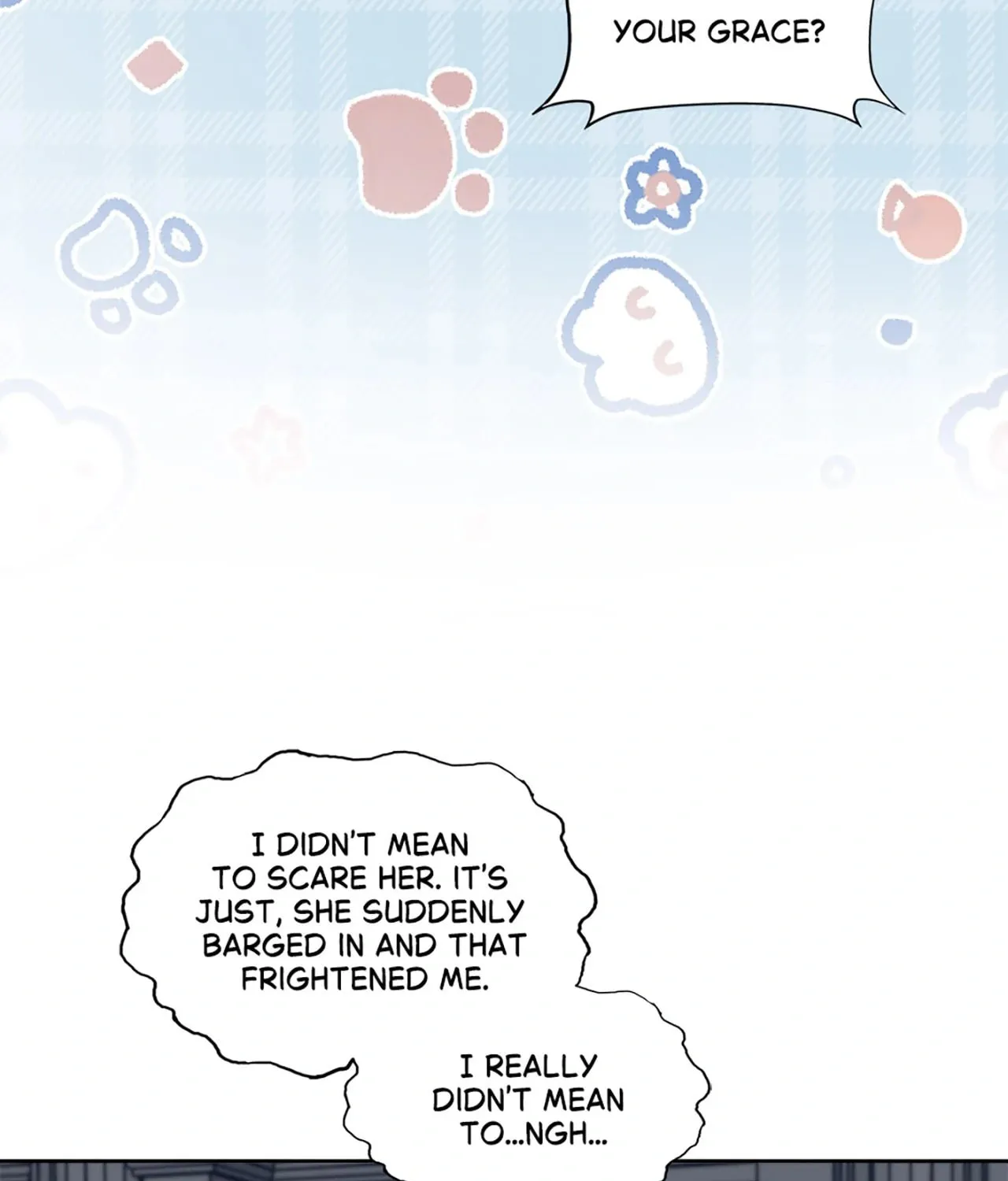 The Maid's Devoted Phantom Duke Chapter 24 page 102 - 