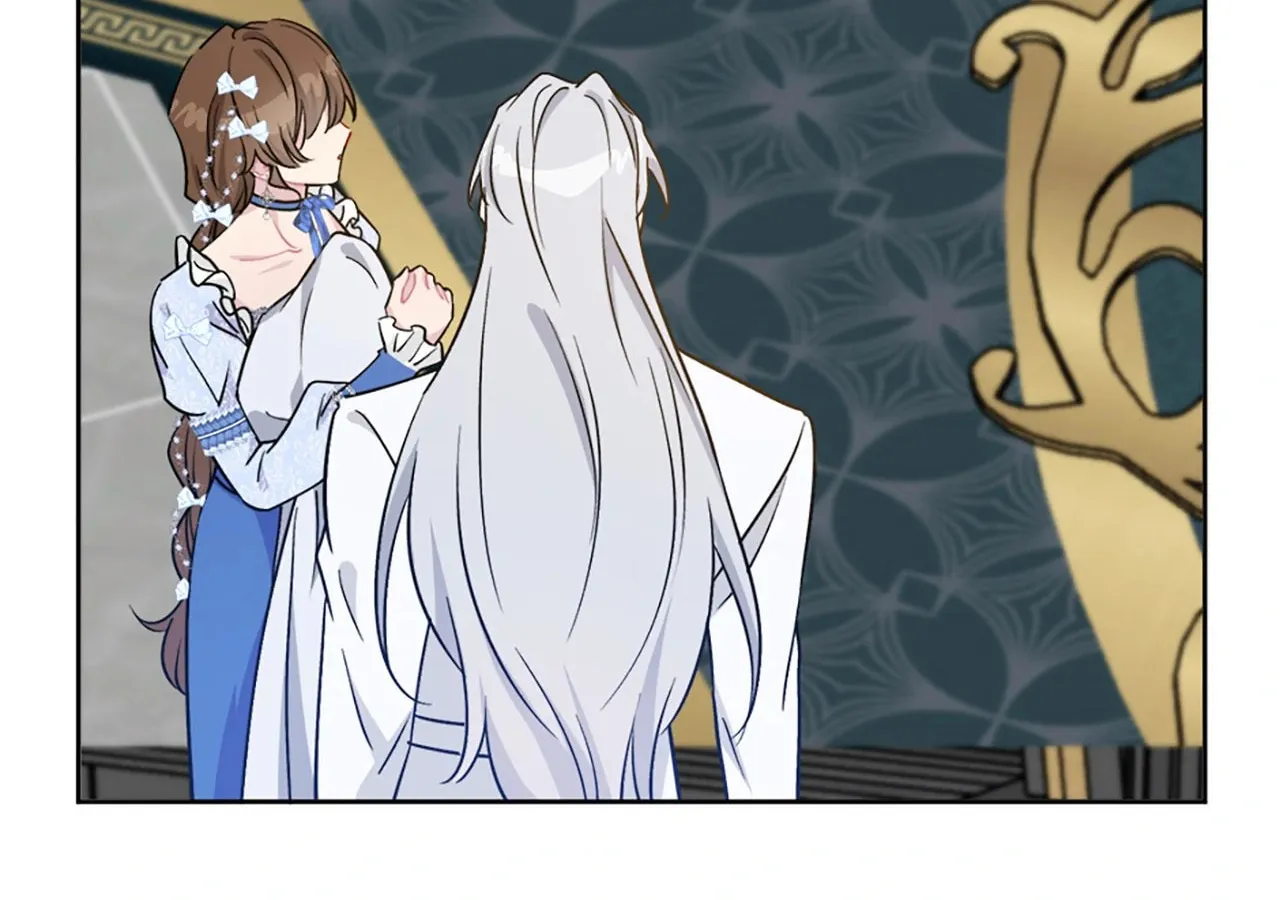 The Maid's Devoted Phantom Duke Chapter 24 page 109 - 