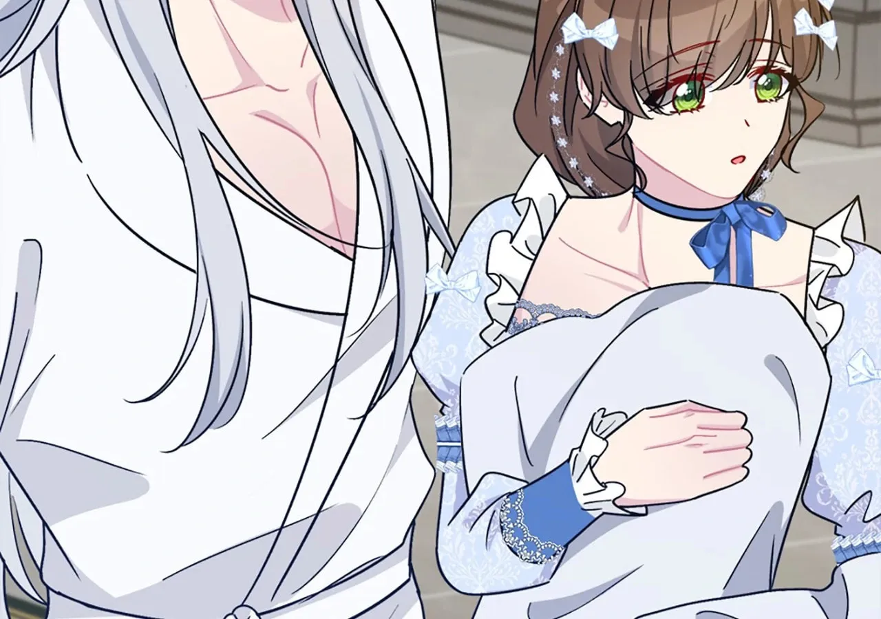 The Maid's Devoted Phantom Duke Chapter 24 page 111 - 