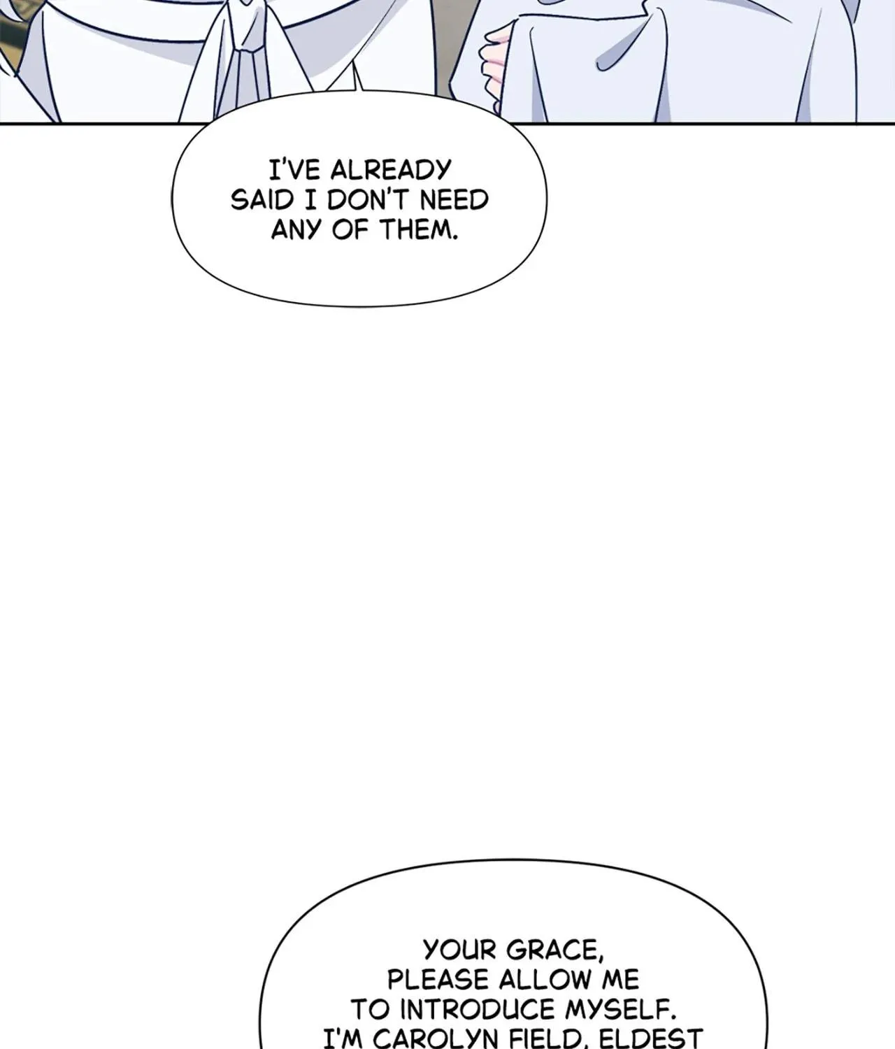The Maid's Devoted Phantom Duke Chapter 24 page 112 - 