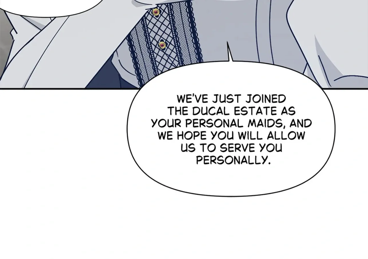 The Maid's Devoted Phantom Duke Chapter 24 page 115 - 