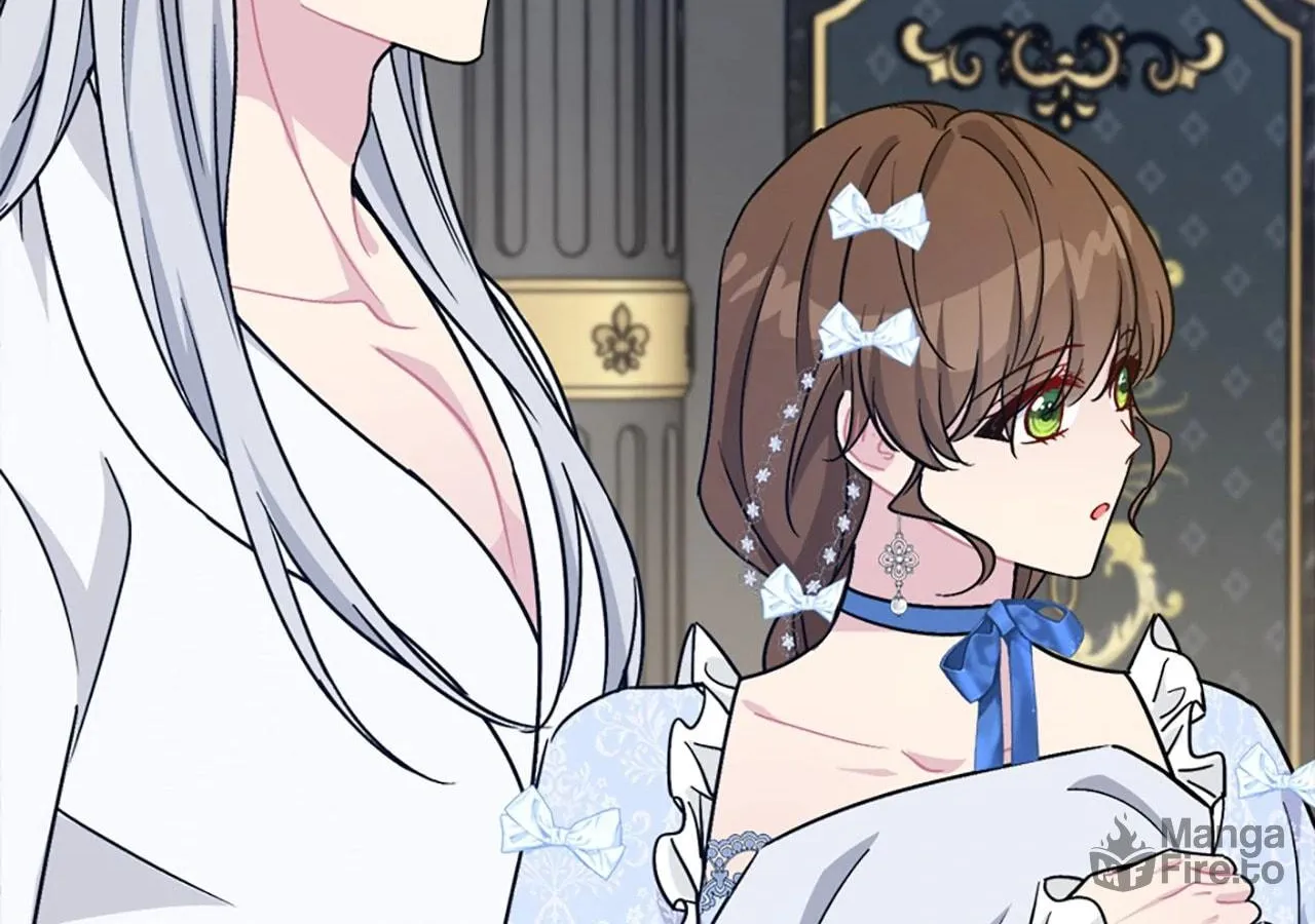 The Maid's Devoted Phantom Duke Chapter 24 page 118 - 