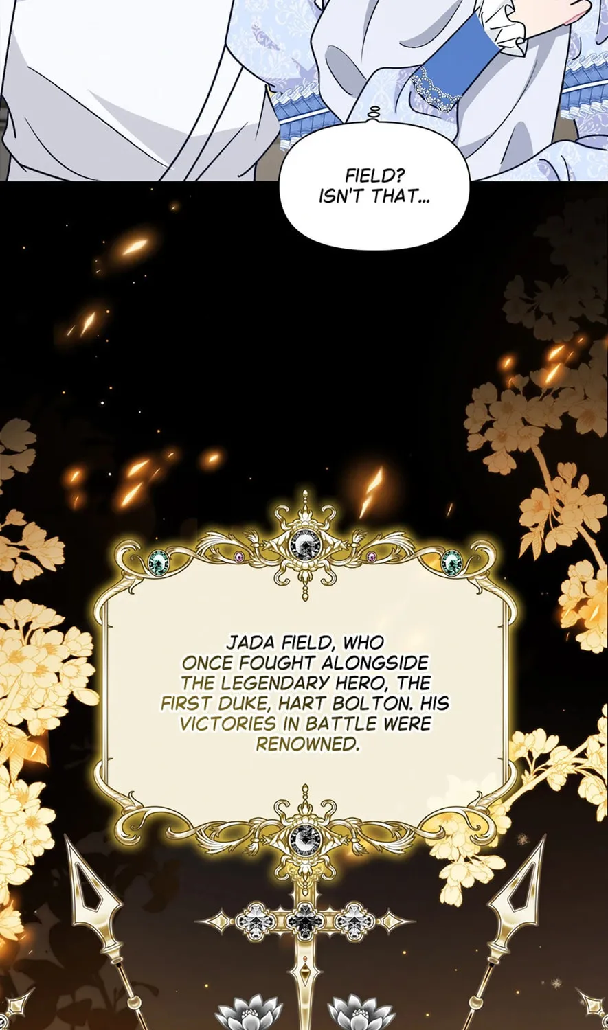 The Maid's Devoted Phantom Duke Chapter 24 page 119 - 