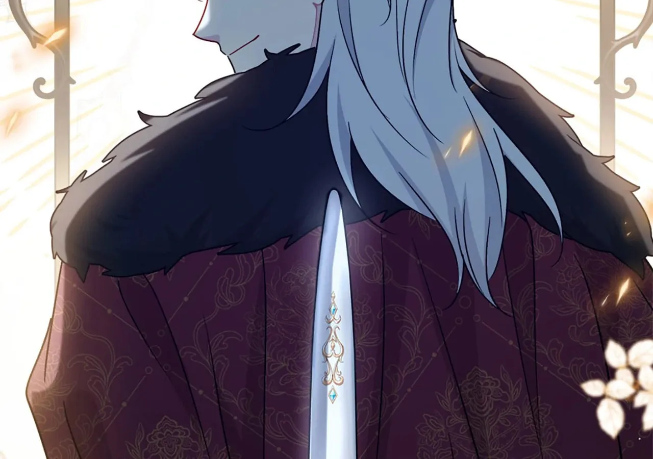The Maid's Devoted Phantom Duke Chapter 24 page 122 - 