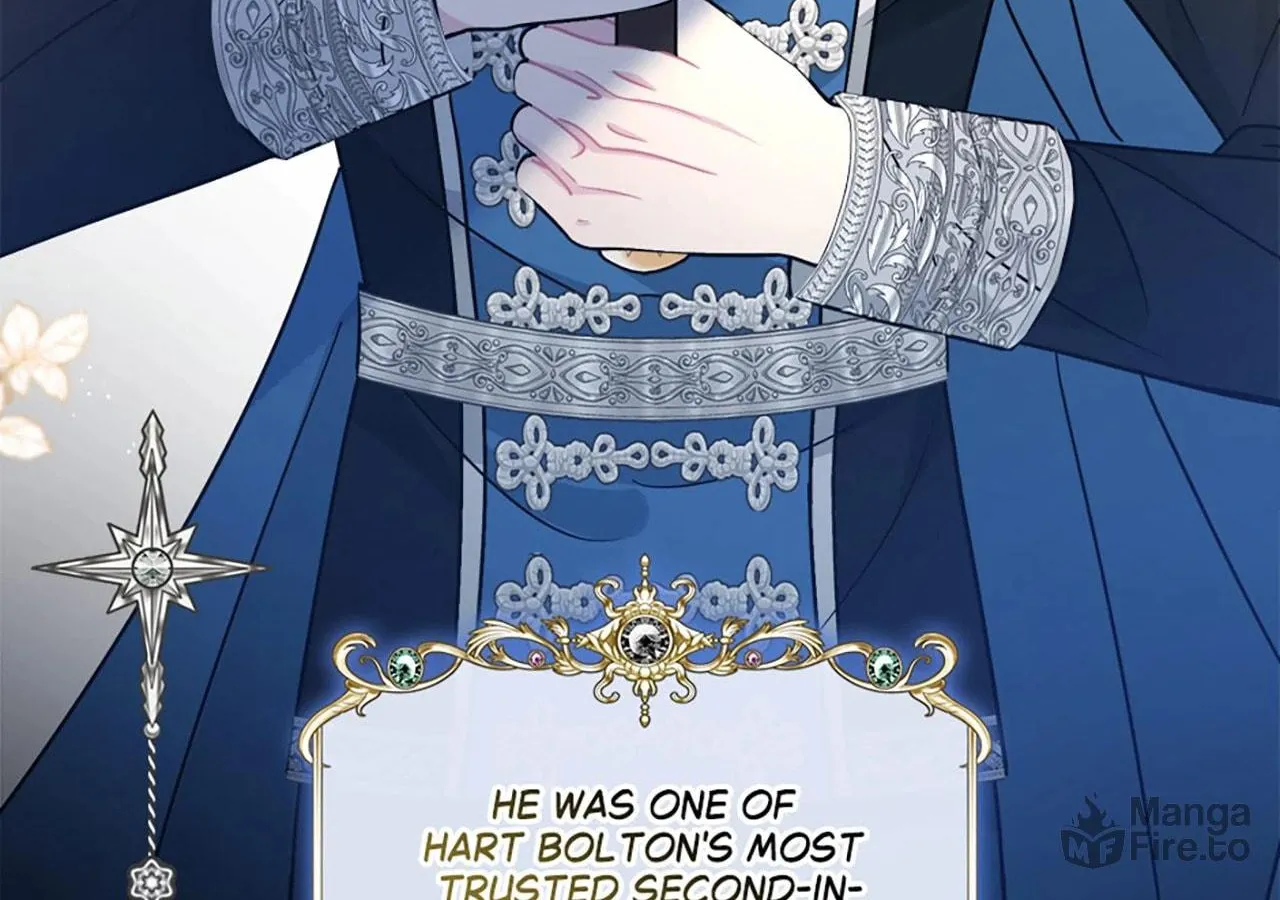 The Maid's Devoted Phantom Duke Chapter 24 page 124 - 