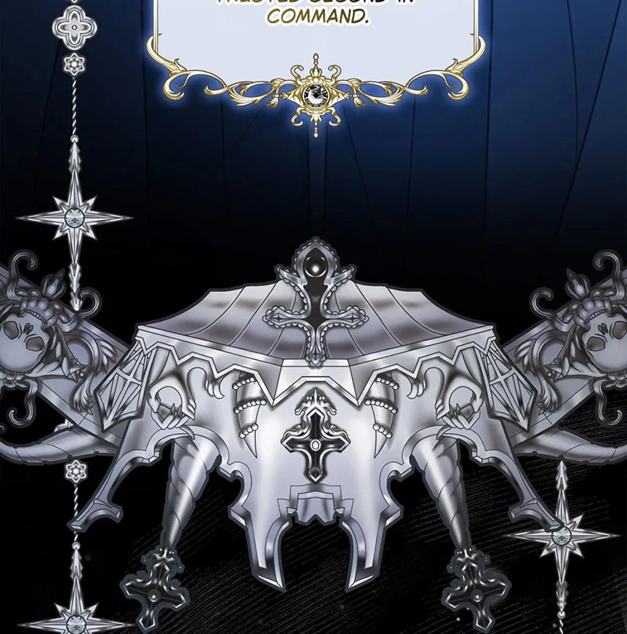 The Maid's Devoted Phantom Duke Chapter 24 page 125 - 