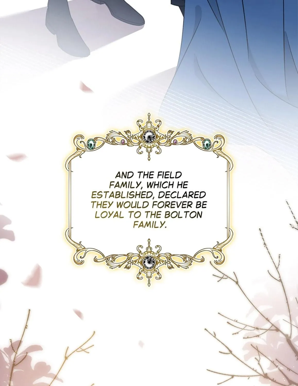 The Maid's Devoted Phantom Duke Chapter 24 page 128 - 