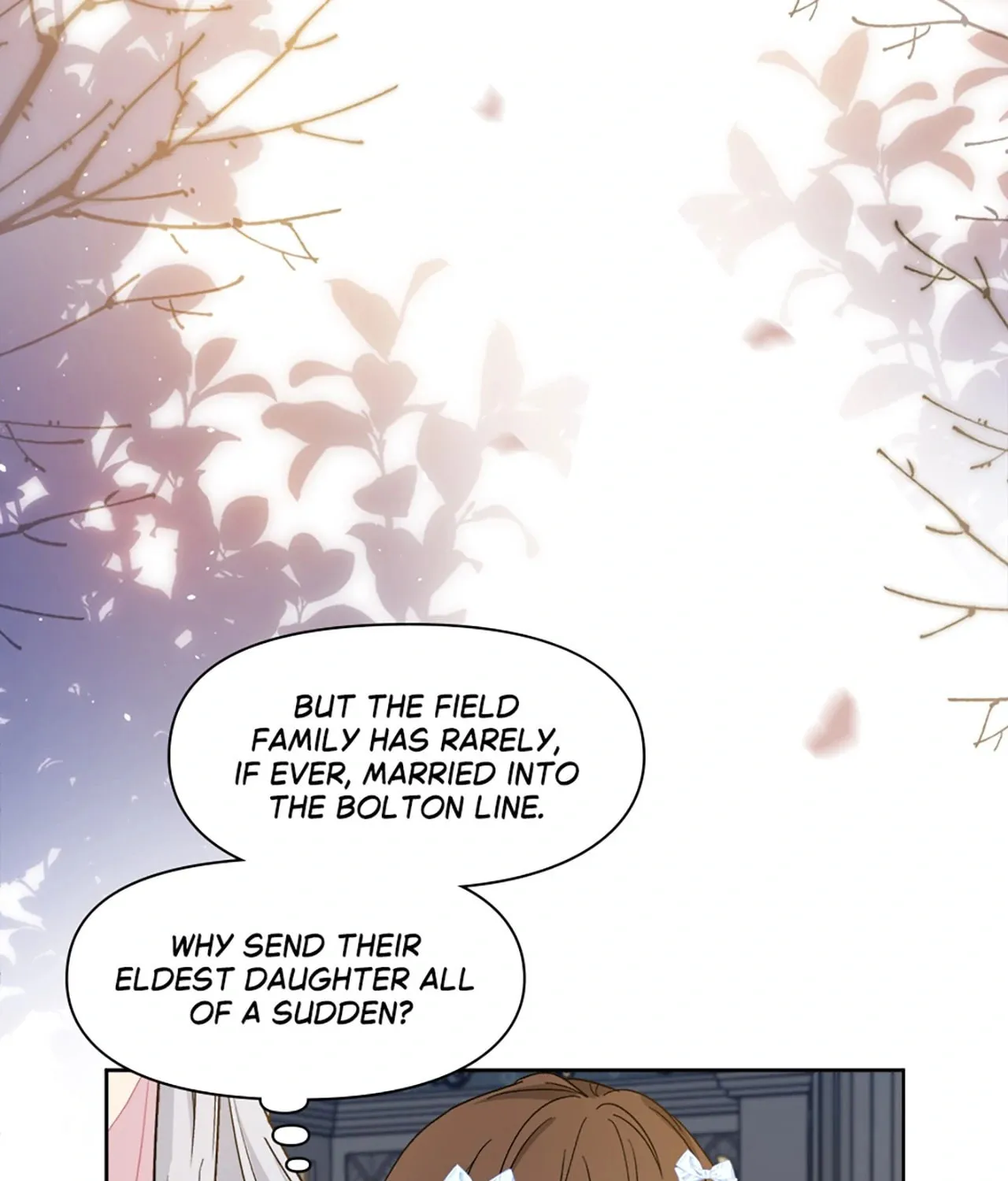 The Maid's Devoted Phantom Duke Chapter 24 page 130 - 