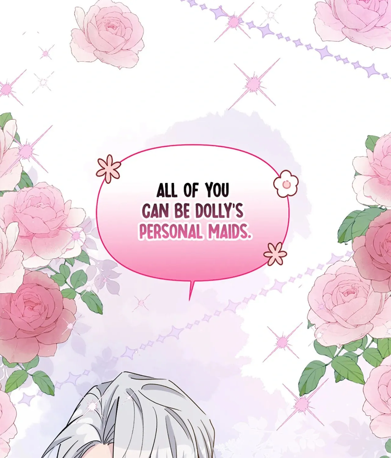 The Maid's Devoted Phantom Duke Chapter 24 page 135 - 