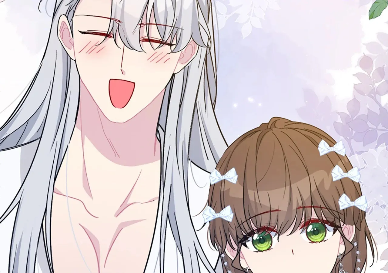The Maid's Devoted Phantom Duke Chapter 24 page 136 - 