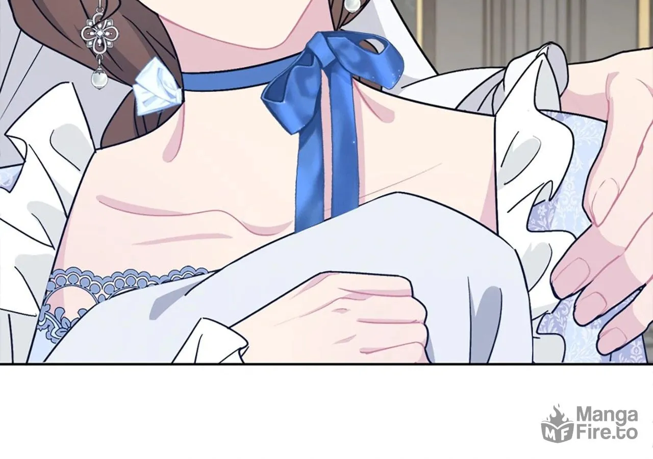The Maid's Devoted Phantom Duke Chapter 24 page 140 - 