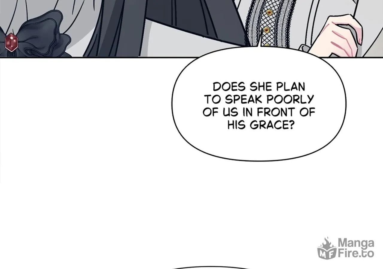 The Maid's Devoted Phantom Duke Chapter 24 page 15 - 