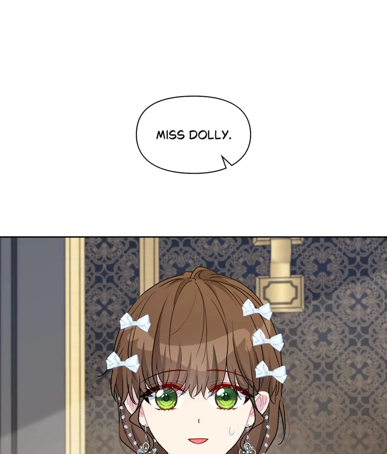 The Maid's Devoted Phantom Duke Chapter 24 page 143 - 