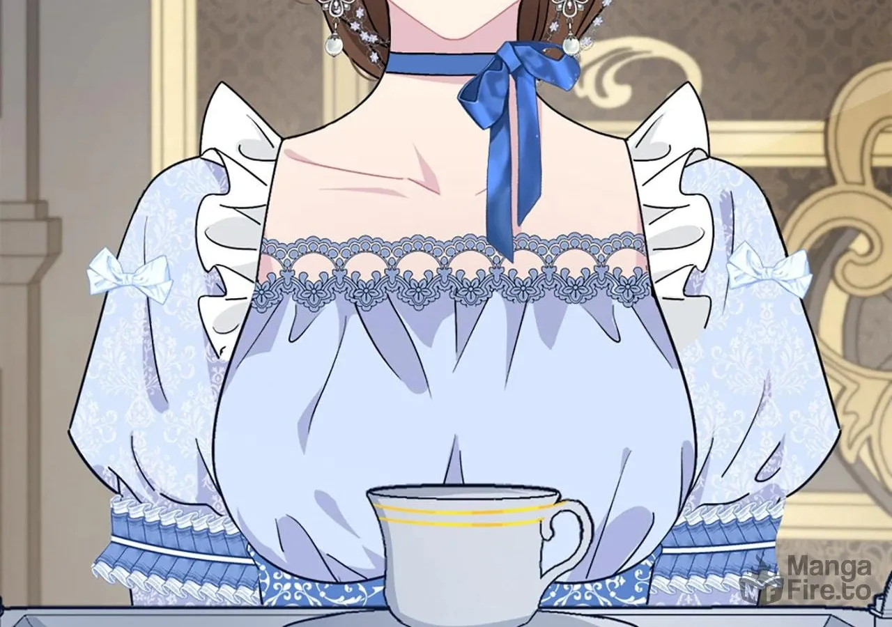 The Maid's Devoted Phantom Duke Chapter 24 page 144 - 