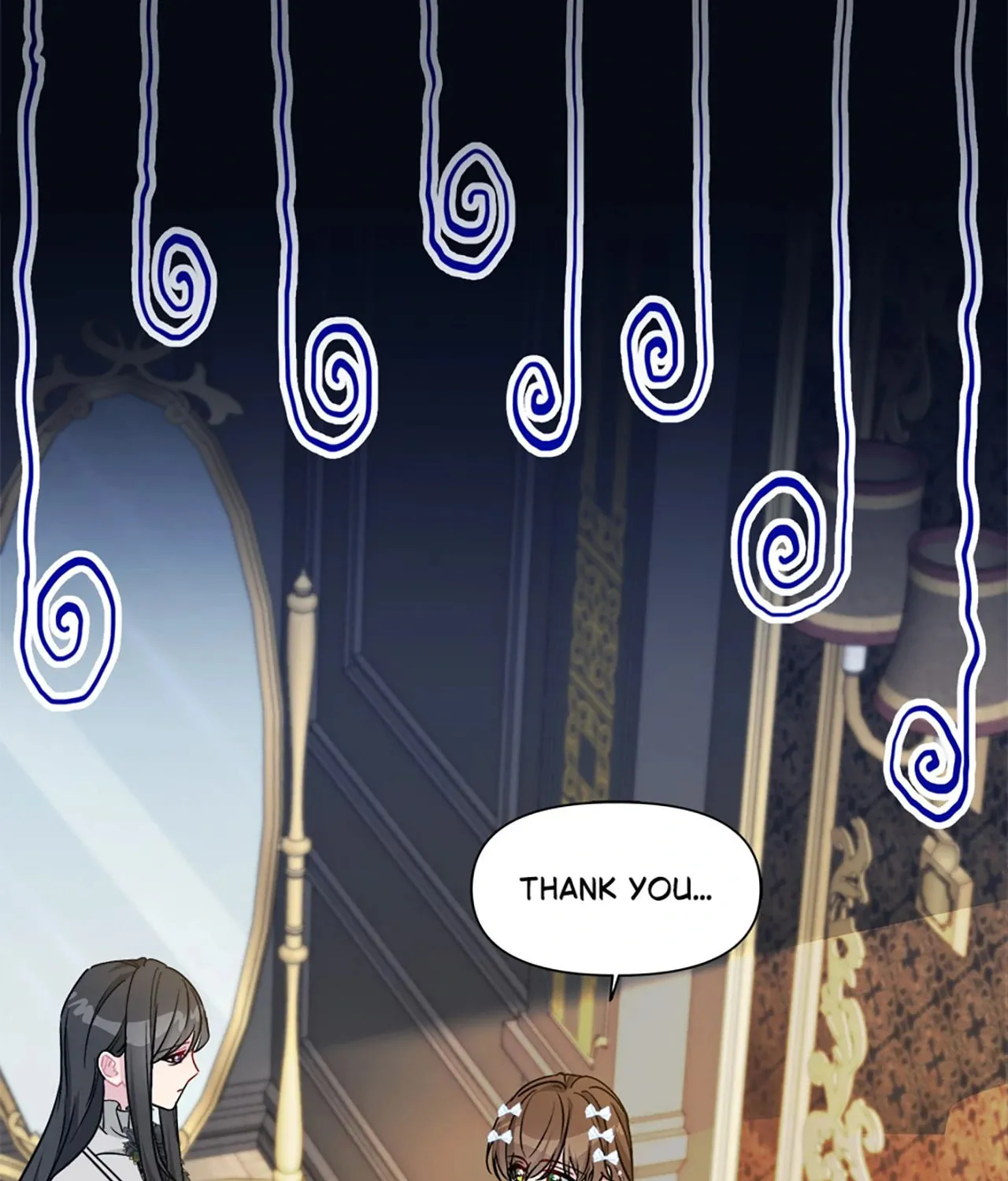 The Maid's Devoted Phantom Duke Chapter 24 page 148 - 
