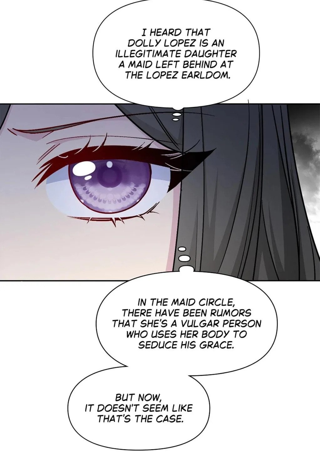The Maid's Devoted Phantom Duke Chapter 24 page 16 - 