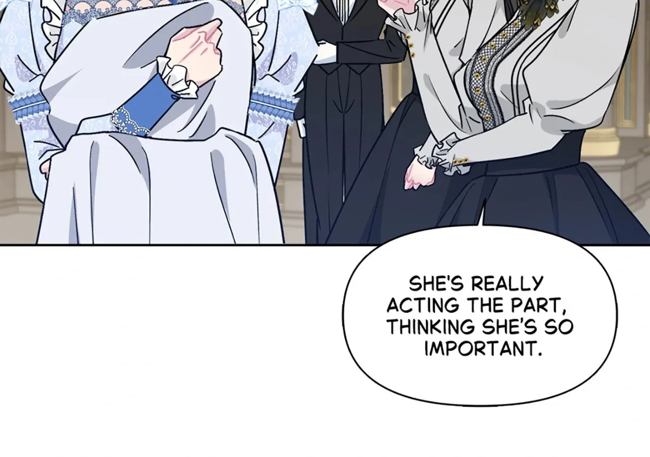 The Maid's Devoted Phantom Duke Chapter 24 page 19 - 