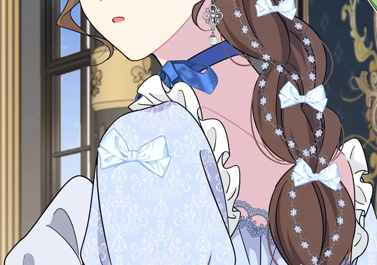The Maid's Devoted Phantom Duke Chapter 24 page 23 - 