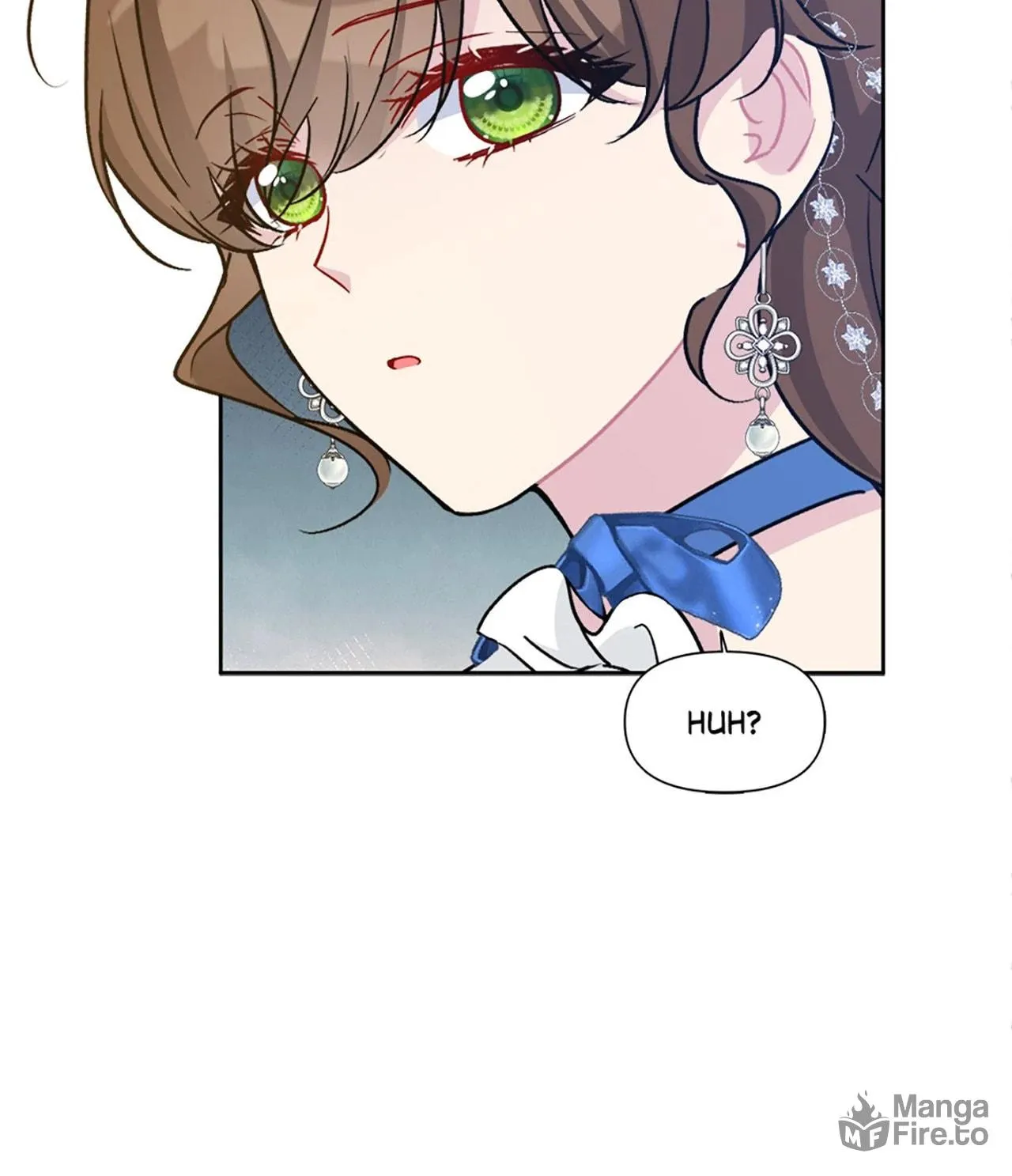 The Maid's Devoted Phantom Duke Chapter 24 page 26 - 
