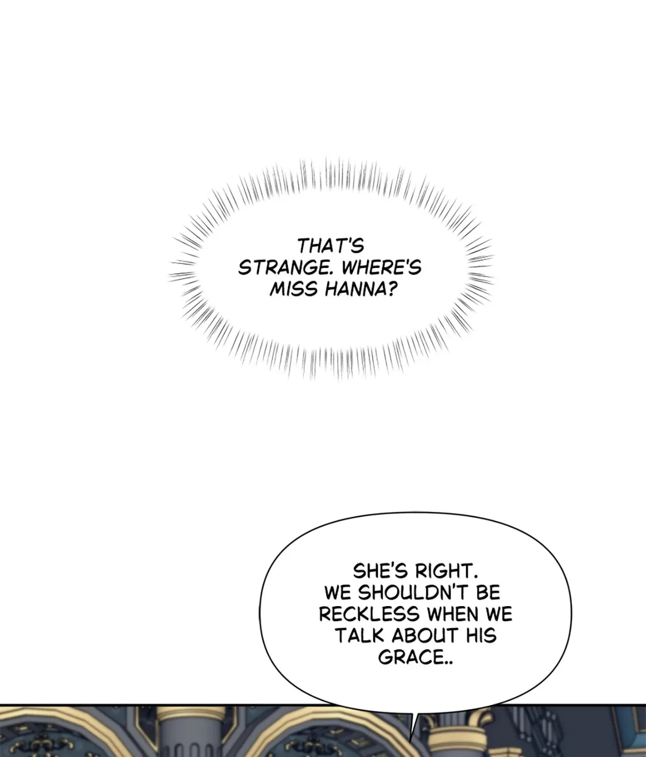 The Maid's Devoted Phantom Duke Chapter 24 page 27 - 